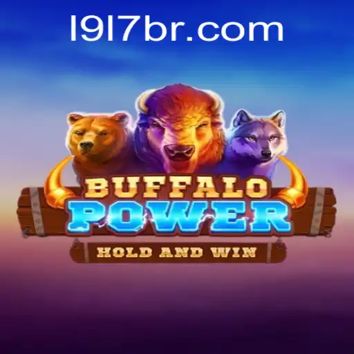 Discovering BuffaloPower: Adventure Awaits