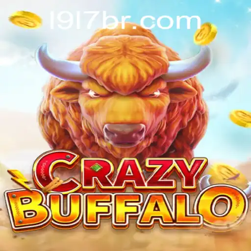 Unveiling the Excitement of CRAZYBUFFALO