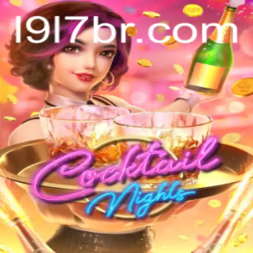 Explore the Thrills of CocktailNights: The Ultimate Party Game