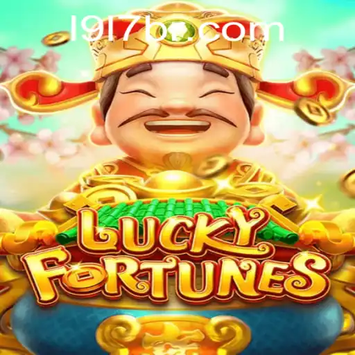 Unveiling LUCKYFORTUNES: A Thrilling Journey Into the World of Chance and Strategy