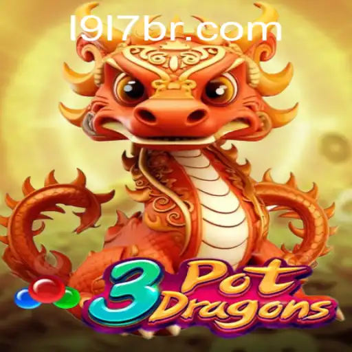 3PotDragons: Unleash Strategy and Adventure