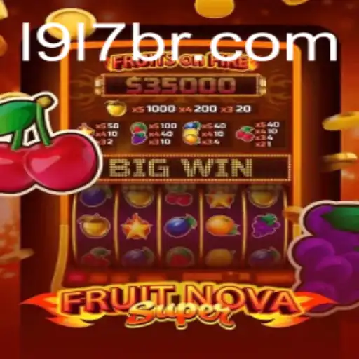 Exploring the Vibrant Universe of FruitNovaSuper