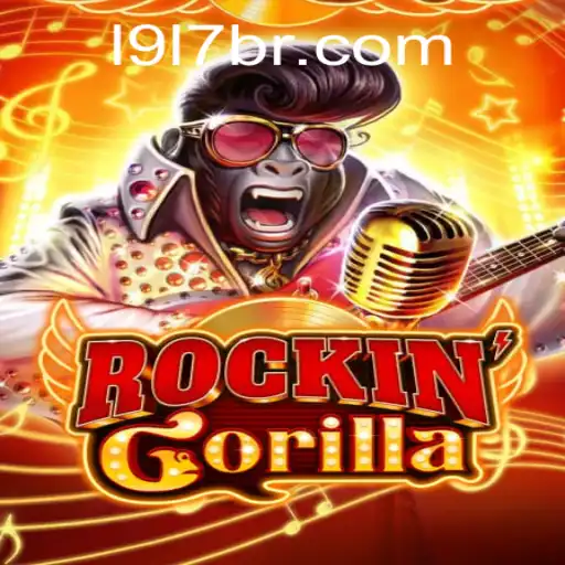 Discover the Thrill of RockinGorilla: A New Gaming Experience