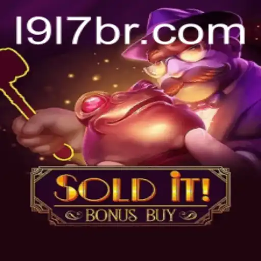 Dive into the Exciting World of SolditBonusBuy: A Game That Transcends Boundaries