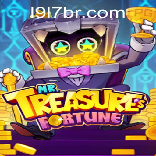 Unlock the Adventure: Exploring MrTreasuresFortune