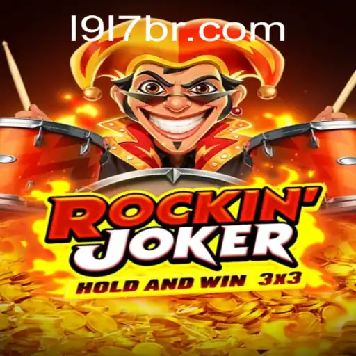 RockinJoker: The Ultimate Gaming Experience with L9L7