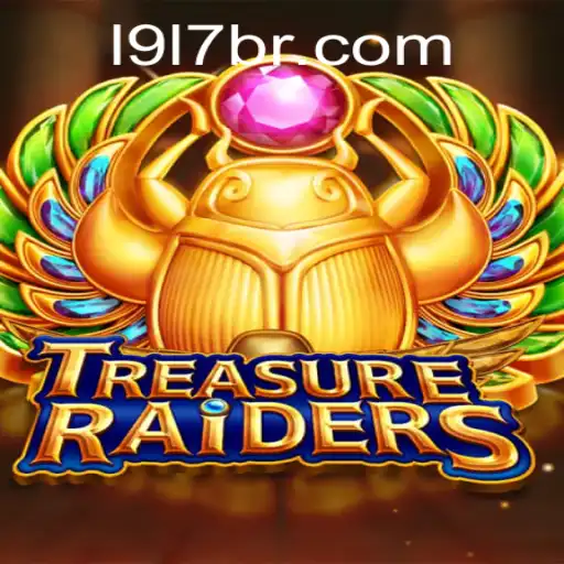 Exploring the World of TREASURERAIDERS: An Exciting Adventure